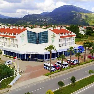 Airport Lykia Thermal & Spa Dalaman