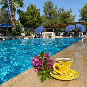  Hotel Farmside Turquía