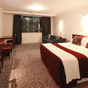 Best Western Astor Metropole Brisbane