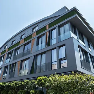 Loft 1502 Türkei