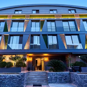 Loft 1502 Türkei
