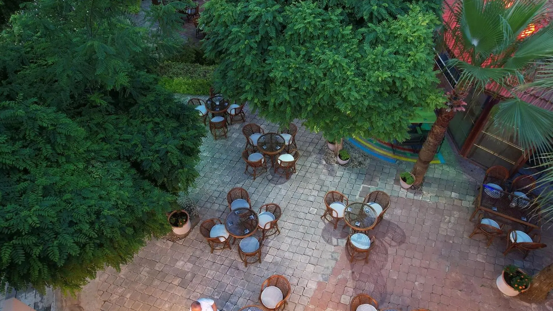 London Hotel Ölüdeniz
