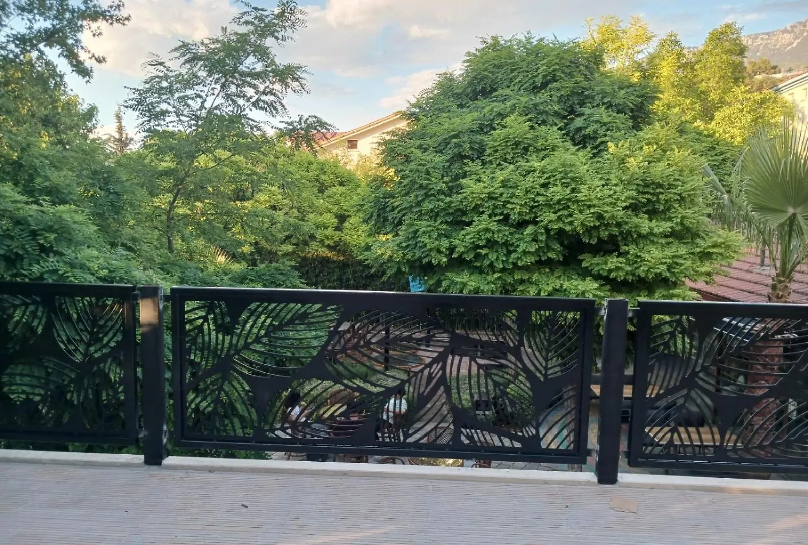 London Hotel Oludeniz