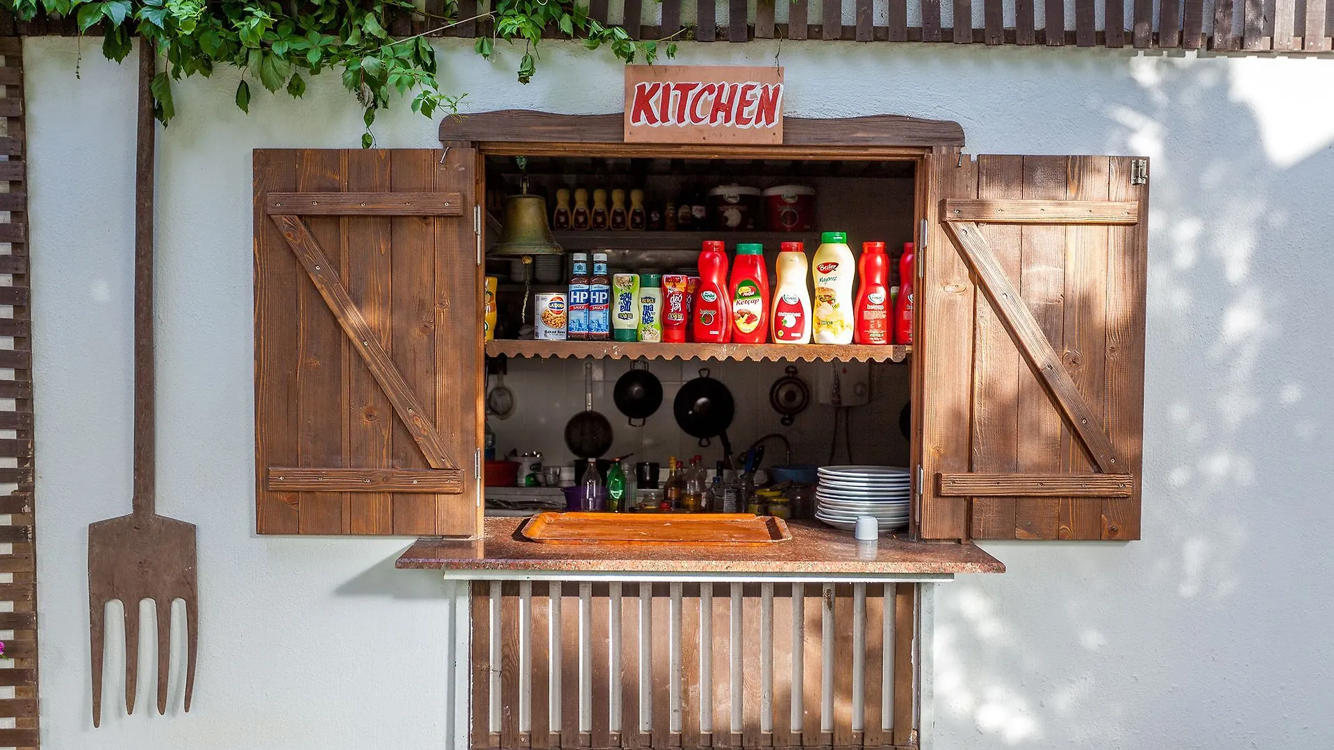 London Hotel Ölüdeniz