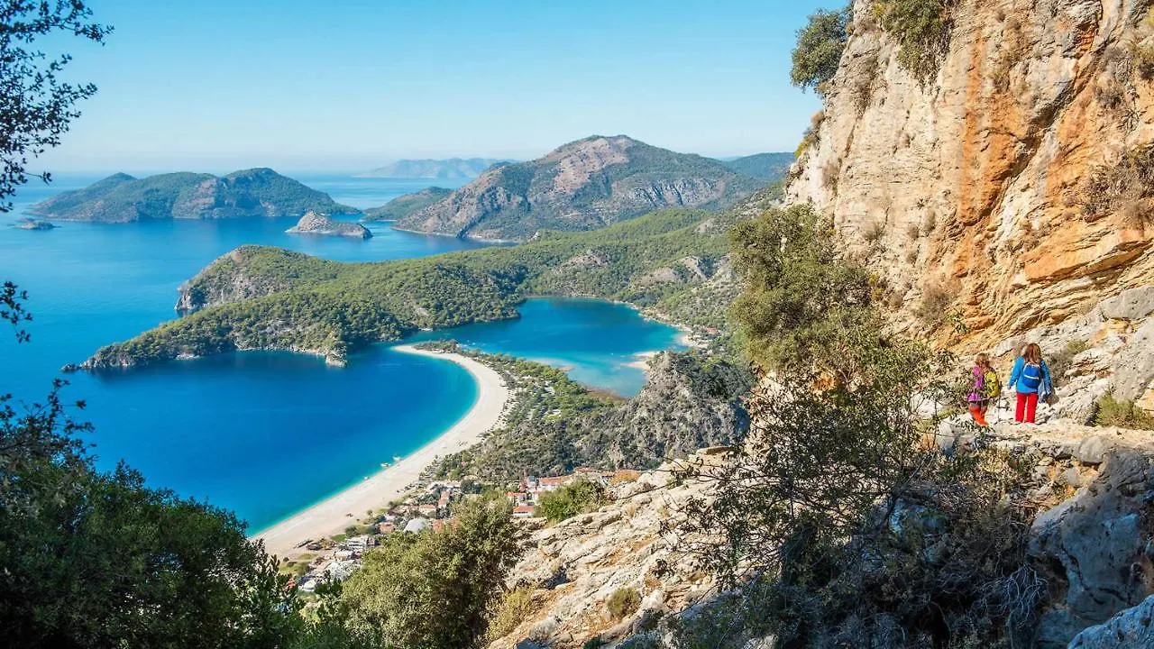 London Hotel Oludeniz