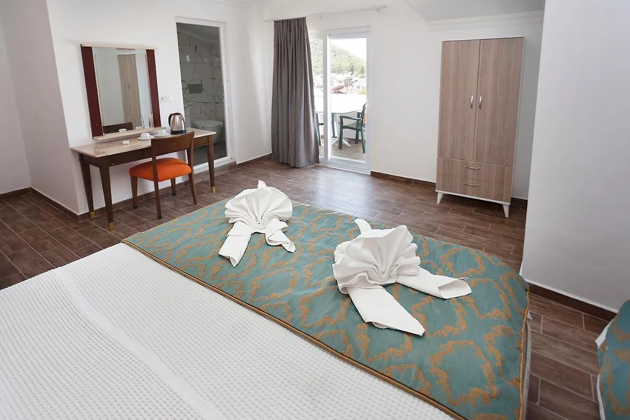 London Hotel Oludeniz Turkey