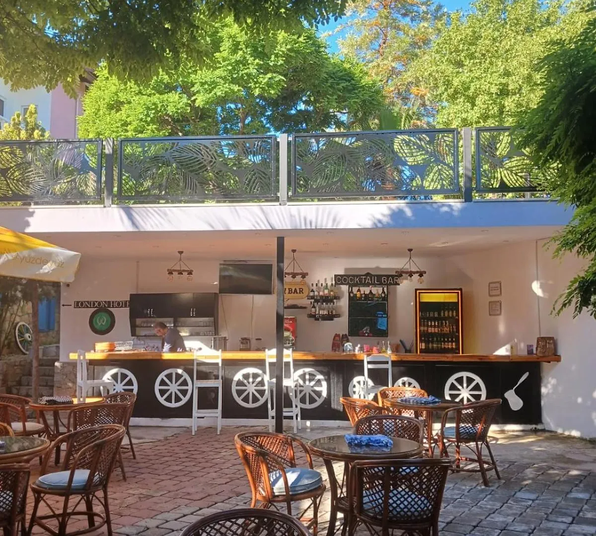 London Hotel Oludeniz