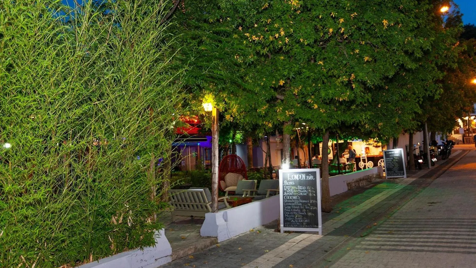 London Hotel Oludeniz