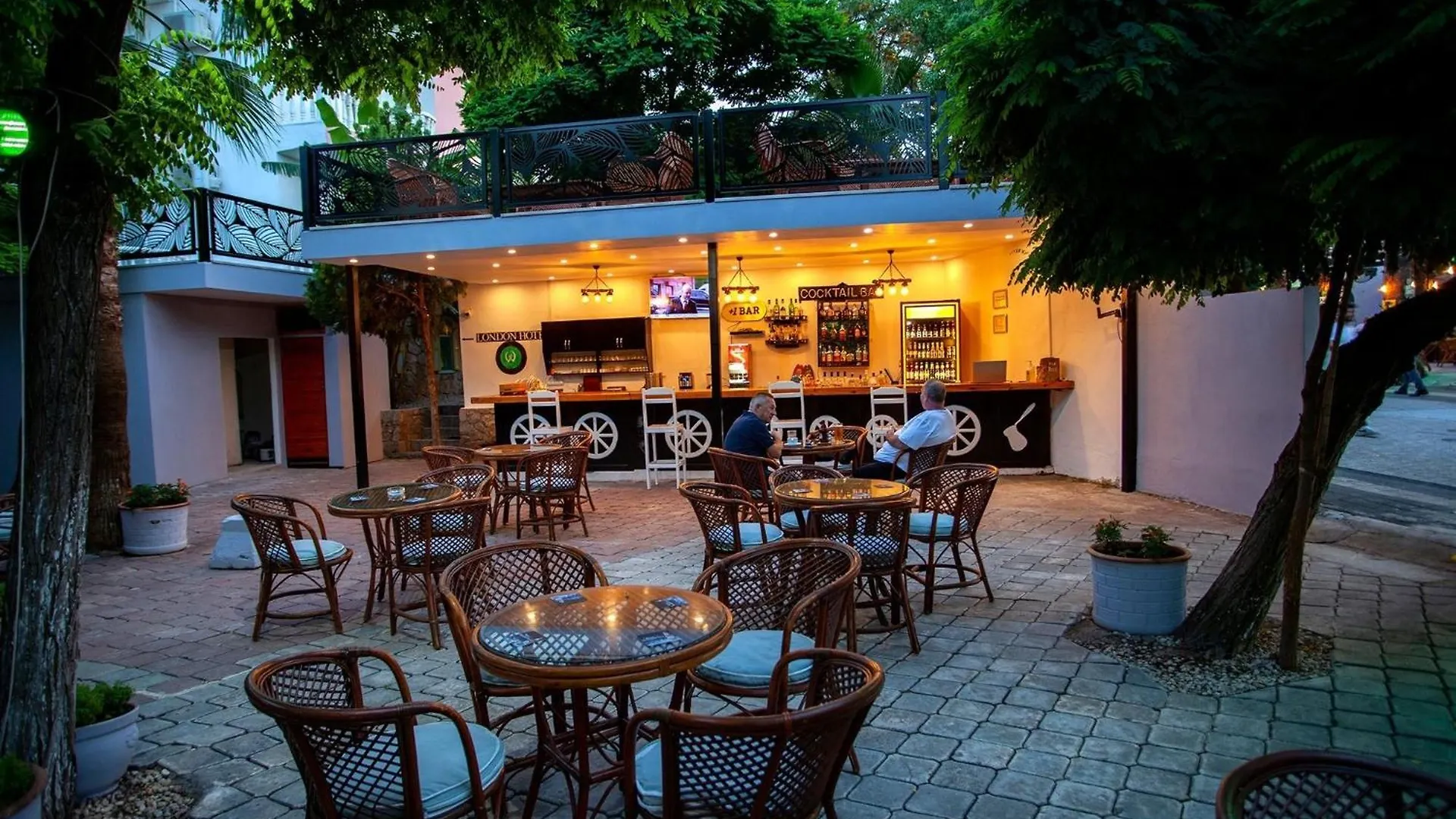 London Hotel Oludeniz