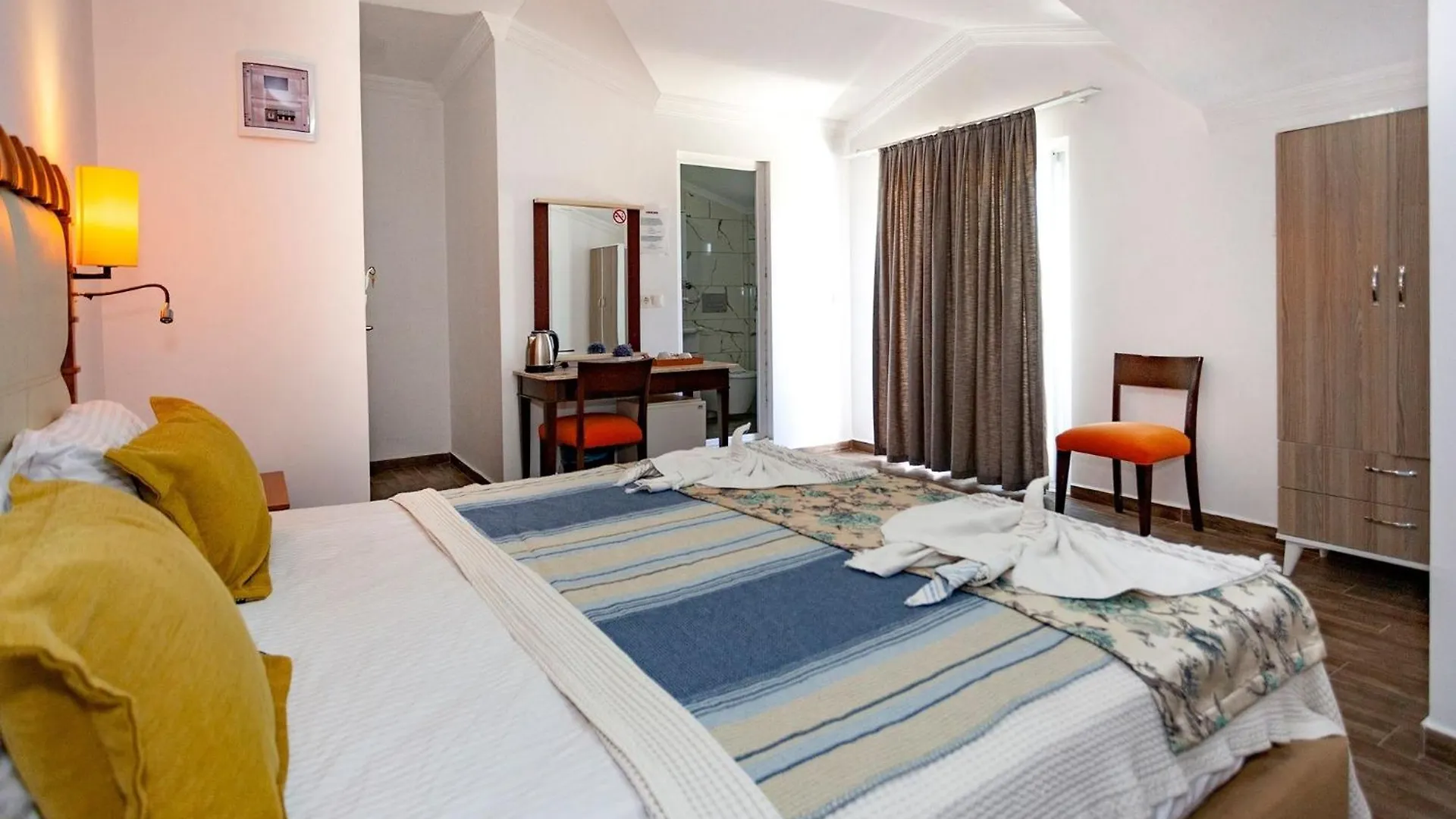 London Hotel Oludeniz
