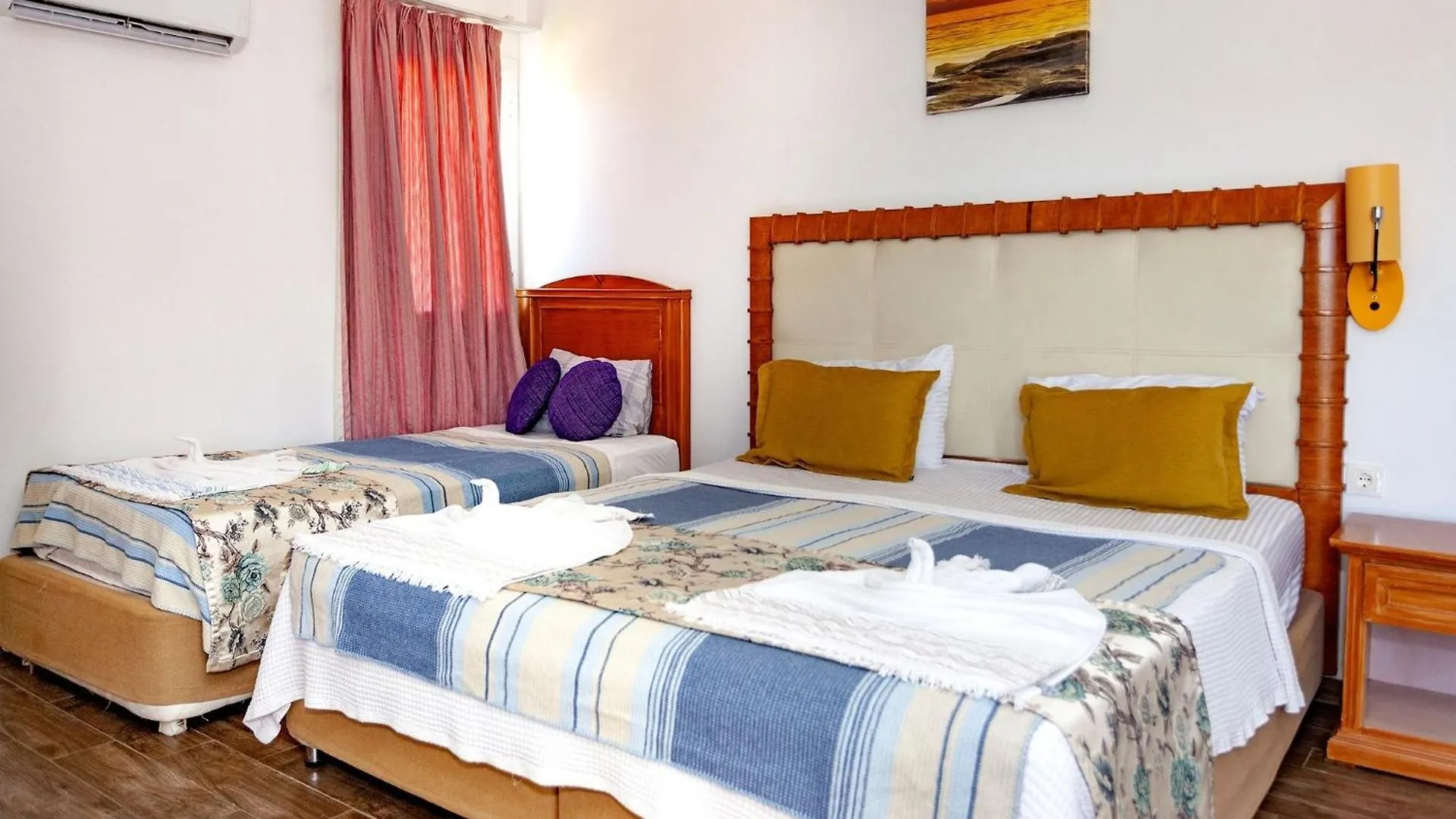 London Hotel Oludeniz Turkey