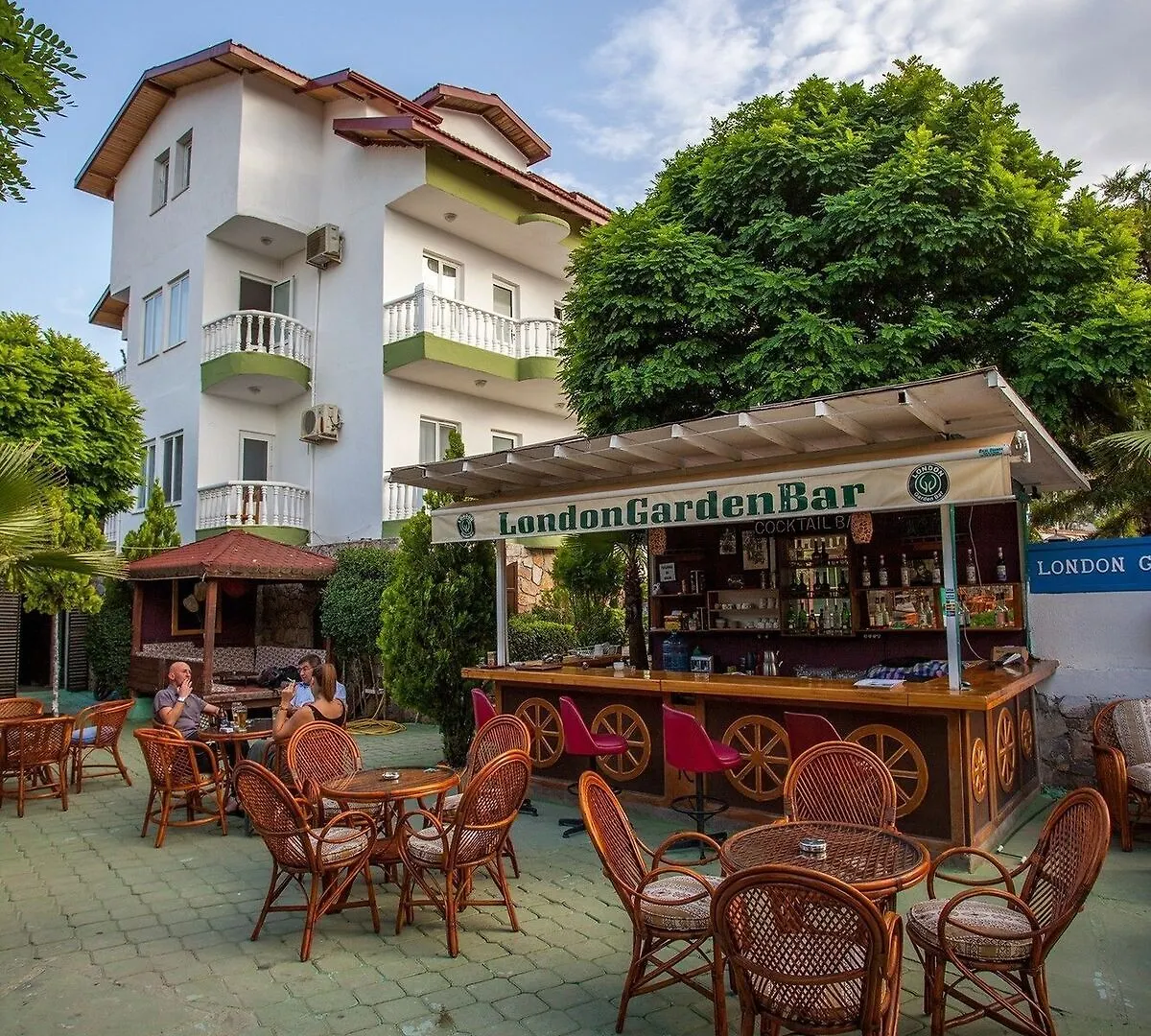 London Hotel Oludeniz
