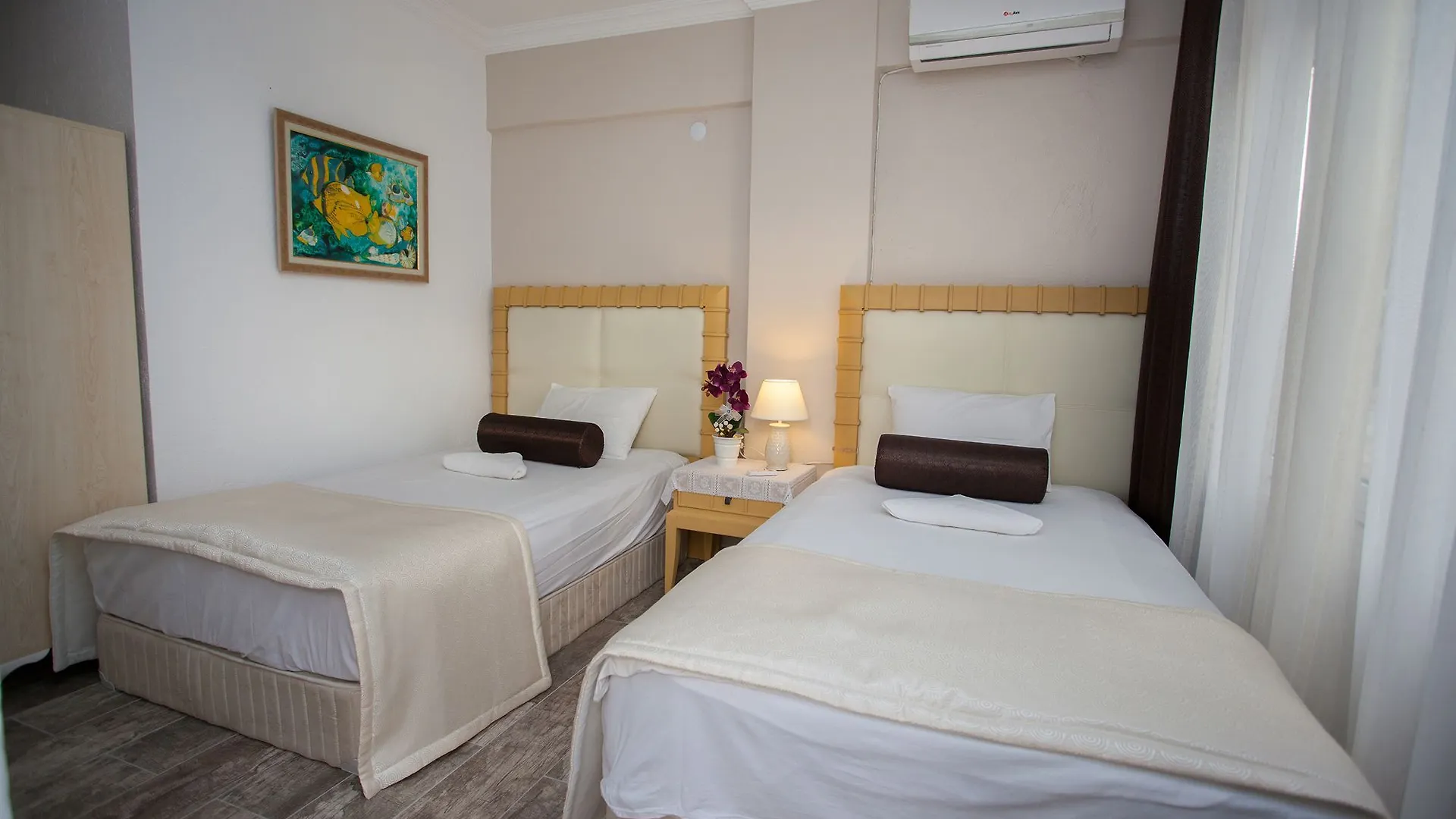 London Hotel Oludeniz